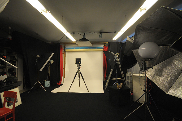 Fotostudio